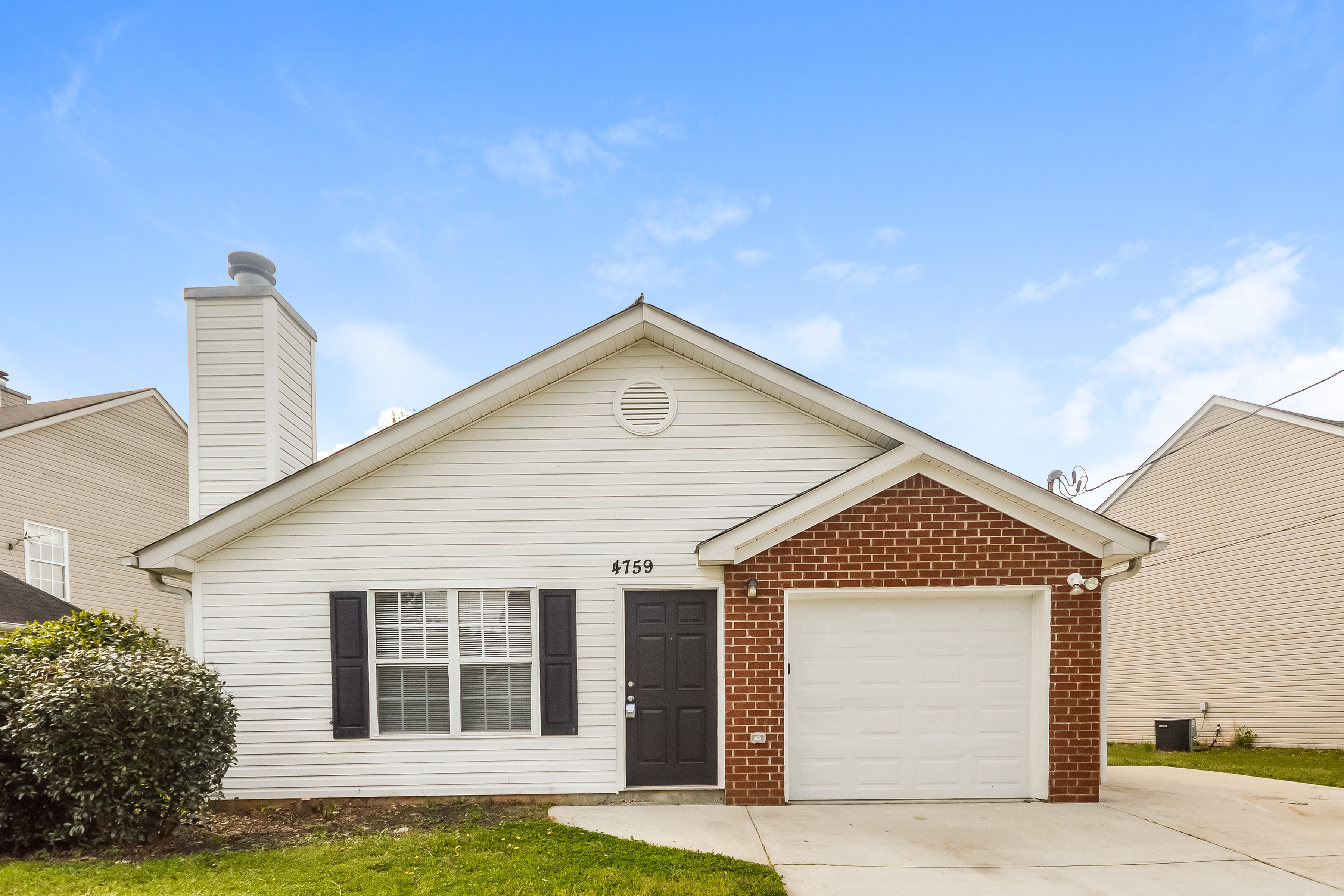 4759 Bob White Run Lithonia, GA 30038